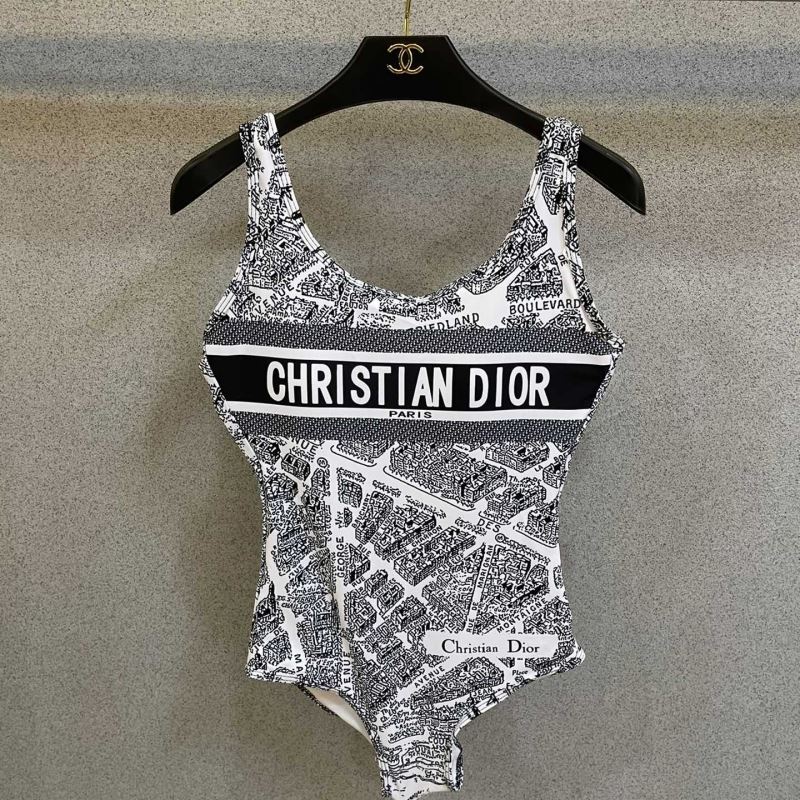 ch**an D*or